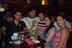 Weekend at Garden Pub, Byblos